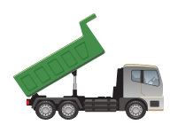 Dump Trucks